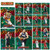 Panini Kaboom Green NBA Wembanyama James Doncic Edwards Diy Homemade Basketball Star Trading Cards Birthday Gift Collection Panini Kaboom Green NBA Wembanyama James Doncic Edwards Diy Homemade Basketball Star Trading Cards Birthday Gift Collection
