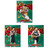 Panini Kaboom Green NBA Wembanyama James Doncic Edwards Diy Homemade Basketball Star Trading Cards Birthday Gift Collection Panini Kaboom Green NBA Wembanyama James Doncic Edwards Diy Homemade Basketball Star Trading Cards Birthday Gift Collection