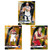 Panini 2024-25 NBA Base Prizms Gold Shimmer Victory Wembanyama Lebron James Stephen Curry Diy Basketball STAR Trading Card Gift Panini 2024-25 NBA Base Prizms Gold Shimmer Victory Wembanyama Lebron James Stephen Curry Diy Basketball STAR Trading Card Gift