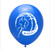 Basketball Theme 12 inch Latex Balloon NBA Basketball Children's Day Birthday Party Decoration Anniversary Bar Layout Basketball Theme 12 inch Latex Balloon NBA Basketball Children's Day Birthday Party Decoration Anniversary Bar Layout