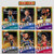 Panini 2024 Nba Slammy Gold Brandon Miller James Curry Doncic Wembanyama Diy Homemade Basketball Star Trading Cards Gift Panini 2024 Nba Slammy Gold Brandon Miller James Curry Doncic Wembanyama Diy Homemade Basketball Star Trading Cards Gift