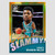 Panini 2024 Nba Slammy Gold Brandon Miller James Curry Doncic Wembanyama Diy Homemade Basketball Star Trading Cards Gift Panini 2024 Nba Slammy Gold Brandon Miller James Curry Doncic Wembanyama Diy Homemade Basketball Star Trading Cards Gift