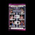 Panini Basketball NBA Star - Rated Card Prizm Ticket Chronicles Mosaic Hoops Fantasy Single Pack Panini Basketball NBA Star - Rated Card Prizm Ticket Chronicles Mosaic Hoops Fantasy Single Pack
