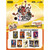 KAYOU NBA Star Card NBA MATCH ATTAX Basketball Match Card Superpower Pack Energy Pack Rare Collection Card Festival Gift KAYOU NBA Star Card NBA MATCH ATTAX Basketball Match Card Superpower Pack Energy Pack Rare Collection Card Festival Gift