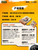 KAYOU NBA Star Card NBA MATCH ATTAX Basketball Match Card Superpower Pack Energy Pack Rare Collection Card Festival Gift KAYOU NBA Star Card NBA MATCH ATTAX Basketball Match Card Superpower Pack Energy Pack Rare Collection Card Festival Gift