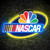 NASCAR LED Neon Sign USB Powered Wall Decor Vibrant Blue Yellow Design Applies toBar Garage Bedroom Game Room Wall Decor Light NASCAR LED Neon Sign USB Powered Wall Decor Vibrant Blue Yellow Design Applies toBar Garage Bedroom Game Room Wall Decor Light
