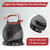 7 in 1Kettlebells 20kg  Adjustable Kettlebell Grip for Dumbbel, Custom Logo OEM  7 in 1 Kettlebell With Adjustable Weights 20Kg 7 in 1Kettlebells 20kg  Adjustable Kettlebell Grip for Dumbbel, Custom Logo OEM  7 in 1 Kettlebell With Adjustable Weights 20Kg