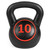 Custom logo Strength Training 6kg 8Kg 16Kg 32Kg Premium Rubber Coated Logo Gym Kettlebells for Fitness Custom logo Strength Training 6kg 8Kg 16Kg 32Kg Premium Rubber Coated Logo Gym Kettlebells for Fitness