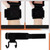 Hook Straps Weight Lifting Fitness Wrist Straps Hand Grips Gym Lifting Pull Up Hooks for Powerlifting Bodybuilding Shrugs Rows Hook Straps Weight Lifting Fitness Wrist Straps Hand Grips Gym Lifting Pull Up Hooks for Powerlifting Bodybuilding Shrugs Rows
