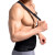 Weightlifting Belt - Heavy-Duty Lumbar Support Back Brace with Adjustable Suspenders for Gym, Fitness & Sports Injury Prevention Weightlifting Belt - Heavy-Duty Lumbar Support Back Brace with Adjustable Suspenders for Gym, Fitness & Sports Injury Prevention