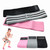 Non Slip Elastic Booty Exercise Belt Workout Bands Women Sports Fitness Resistance Bands for Legs and Butt Exercise Hip Bands Non Slip Elastic Booty Exercise Belt Workout Bands Women Sports Fitness Resistance Bands for Legs and Butt Exercise Hip Bands