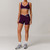 Yoga Set 2 Pieces Workout Outfits Nude Feeling Fitness Sportswear Gym Tracksuit High Waist Leggings Sports Bra Women Suit Clothe Yoga Set 2 Pieces Workout Outfits Nude Feeling Fitness Sportswear Gym Tracksuit High Waist Leggings Sports Bra Women Suit Clothe