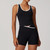 Yoga Set 2 Pieces Workout Outfits Nude Feeling Fitness Sportswear Gym Tracksuit High Waist Leggings Sports Bra Women Suit Clothe Yoga Set 2 Pieces Workout Outfits Nude Feeling Fitness Sportswear Gym Tracksuit High Waist Leggings Sports Bra Women Suit Clothe
