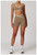 Yoga Set 2 Pieces Workout Outfits Nude Feeling Fitness Sportswear Gym Tracksuit High Waist Leggings Sports Bra Women Suit Clothe Yoga Set 2 Pieces Workout Outfits Nude Feeling Fitness Sportswear Gym Tracksuit High Waist Leggings Sports Bra Women Suit Clothe