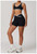 Yoga Set 2 Pieces Workout Outfits Nude Feeling Fitness Sportswear Gym Tracksuit High Waist Leggings Sports Bra Women Suit Clothe Yoga Set 2 Pieces Workout Outfits Nude Feeling Fitness Sportswear Gym Tracksuit High Waist Leggings Sports Bra Women Suit Clothe