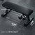 Weight Bench Press Adjustable Workout Benches for Home Gym Dumbbell Exercise 800 LB Stable Incline Decline Bench Weight Bench Press Adjustable Workout Benches for Home Gym Dumbbell Exercise 800 LB Stable Incline Decline Bench