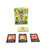Arabic Games Yoga Card Games,Yoga Movement Imitation Card Games,Fun Board Cards Game Paper Toy for Family Party Games