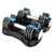Manufacturer Wholesale Home Use 1.1kg Increment Dumbbell Set of 6 Kg/12.5 lb 12 Kg/25 lb Adjustable Dumbbell Weights Pair Manufacturer Wholesale Home Use 1.1kg Increment Dumbbell Set of 6 Kg/12.5 lb 12 Kg/25 lb Adjustable Dumbbell Weights Pair