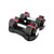 Manufacturer Wholesale Home Use 1.1kg Increment Dumbbell Set of 6 Kg/12.5 lb 12 Kg/25 lb Adjustable Dumbbell Weights Pair Manufacturer Wholesale Home Use 1.1kg Increment Dumbbell Set of 6 Kg/12.5 lb 12 Kg/25 lb Adjustable Dumbbell Weights Pair