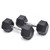 Hot Selling Hexagonal Gym Dumbbell Set for Arm Muscle Exercise Home Weightlifting Fitness Equipment