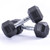 Hot Selling Hexagonal Gym Dumbbell Set for Arm Muscle Exercise Home Weightlifting Fitness Equipment