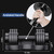 Smart Dumbbells Set 25lb Dumbbell with Anti-Slip Handle for Exercise & Fitness Fast Adjust Weight for Whole Body Workout Fitness Smart Dumbbells Set 25lb Dumbbell with Anti-Slip Handle for Exercise & Fitness Fast Adjust Weight for Whole Body Workout Fitness