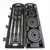 Hmotion Free Weight Dumbbell Set  Barbell Sets Commercial Fitness Muscle Fitness Equipment Automatic  Free Weight Home Gym Hmotion Free Weight Dumbbell Set  Barbell Sets Commercial Fitness Muscle Fitness Equipment Automatic  Free Weight Home Gym