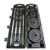 Hmotion Free Weight Dumbbell Set  Barbell Sets Commercial Fitness Muscle Fitness Equipment Automatic  Free Weight Home Gym Hmotion Free Weight Dumbbell Set  Barbell Sets Commercial Fitness Muscle Fitness Equipment Automatic  Free Weight Home Gym