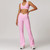 Yoga Set 2 Pieces Workout Outfits Fitness Sportswear Gym Tracksuit High Waist Leggings Sports Bra Athletic Wear Women Clothes Yoga Set 2 Pieces Workout Outfits Fitness Sportswear Gym Tracksuit High Waist Leggings Sports Bra Athletic Wear Women Clothes