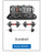 Adjustable 1kg Cast Iron Dumbbells for Hikers 25 Kg and 12 Kg Adjustable Weight Training Equipment Adjustable 1kg Cast Iron Dumbbells for Hikers 25 Kg and 12 Kg Adjustable Weight Training Equipment