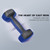 Cross-Border Dropshipping Matte Hexagonal Neoprene Dumbbells Small Home Fitness Equipment Women's Free Weights for Body Exercise Cross-Border Dropshipping Matte Hexagonal Neoprene Dumbbells Small Home Fitness Equipment Women's Free Weights for Body Exercise