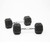 High Quality Gym Hex Dumbbells Rubber Encased Solid Weights Sets Rubber Hexagon Dumbbells Set High Quality Gym Hex Dumbbells Rubber Encased Solid Weights Sets Rubber Hexagon Dumbbells Set