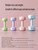 Small Dumbbells Women's Fitness Equipment Home Children's Rubber-coated Men's Arm Muscle Kettlebell Yoga Dumbbell Set Small Dumbbells Women's Fitness Equipment Home Children's Rubber-coated Men's Arm Muscle Kettlebell Yoga Dumbbell Set