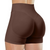 Summer High Waisted Yoga Shorts Fashionable and Sexy Running Fitness Pants Solid Color Yoga Leggings Customizable labels Summer High Waisted Yoga Shorts Fashionable and Sexy Running Fitness Pants Solid Color Yoga Leggings Customizable labels