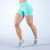 Summer High Waisted Yoga Shorts Fashionable and Sexy Running Fitness Pants Solid Color Yoga Leggings Customizable labels Summer High Waisted Yoga Shorts Fashionable and Sexy Running Fitness Pants Solid Color Yoga Leggings Customizable labels