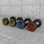 OKPRO Custom Logo Free Weight Gym Dumbbells Home and Commercial Use Urethane PU Dumbbells Fitness Manufacturer OKPRO Custom Logo Free Weight Gym Dumbbells Home and Commercial Use Urethane PU Dumbbells Fitness Manufacturer