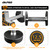 OKPRO Custom Logo Free Weight Gym Dumbbells Home and Commercial Use Urethane PU Dumbbells Fitness Manufacturer OKPRO Custom Logo Free Weight Gym Dumbbells Home and Commercial Use Urethane PU Dumbbells Fitness Manufacturer
