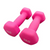 Lightweight Colorful Dumbbell Home Gym Workout Fitness Training Neoprene Hexagon Dumbbell Set Lightweight Colorful Dumbbell Home Gym Workout Fitness Training Neoprene Hexagon Dumbbell Set