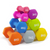 Lightweight Colorful Dumbbell Home Gym Workout Fitness Training Neoprene Hexagon Dumbbell Set Lightweight Colorful Dumbbell Home Gym Workout Fitness Training Neoprene Hexagon Dumbbell Set