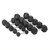 Wholesale Dumbbells Free Weight Training Equipment Rubber Hex Dumbbells Set for Home Gym Wholesale Dumbbells Free Weight Training Equipment Rubber Hex Dumbbells Set for Home Gym