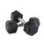 Wholesale Dumbbells Free Weight Training Equipment Rubber Hex Dumbbells Set for Home Gym Wholesale Dumbbells Free Weight Training Equipment Rubber Hex Dumbbells Set for Home Gym