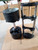 Hot Sale 80LB  Increment 5LB Weight Adjustable  Single Dumbbells  for Workout Strength Weightlifting Training Gym Use Hot Sale 80LB  Increment 5LB Weight Adjustable  Single Dumbbells  for Workout Strength Weightlifting Training Gym Use