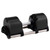 Hot Sale 80LB  Increment 5LB Weight Adjustable  Single Dumbbells  for Workout Strength Weightlifting Training Gym Use Hot Sale 80LB  Increment 5LB Weight Adjustable  Single Dumbbells  for Workout Strength Weightlifting Training Gym Use