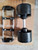 Hot Sale 80LB  Increment 5LB Weight Adjustable  Single Dumbbells  for Workout Strength Weightlifting Training Gym Use Hot Sale 80LB  Increment 5LB Weight Adjustable  Single Dumbbells  for Workout Strength Weightlifting Training Gym Use