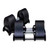 Hot Sale 80LB  Increment 5LB Weight Adjustable  Single Dumbbells  for Workout Strength Weightlifting Training Gym Use Hot Sale 80LB  Increment 5LB Weight Adjustable  Single Dumbbells  for Workout Strength Weightlifting Training Gym Use