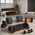 Dumbbell Fitness Equipment Gym Weights Set Adjustable Dumbbell for Body Training Custom Adjustable Dumbbell Set Dumbbell Fitness Equipment Gym Weights Set Adjustable Dumbbell for Body Training Custom Adjustable Dumbbell Set