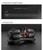 Spain In Stock Compact 2.5-24kg Adjustable Dumbbell for Space Saving Home Workout Equipment Spain In Stock Compact 2.5-24kg Adjustable Dumbbell for Space Saving Home Workout Equipment