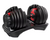 Spain In Stock Compact 2.5-24kg Adjustable Dumbbell for Space Saving Home Workout Equipment Spain In Stock Compact 2.5-24kg Adjustable Dumbbell for Space Saving Home Workout Equipment