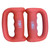 Hot Sell Boxing Air Combat Trainer Fitness Running Gym Outdoor Exercise Training Cast Iron Dumbbells Hot Sell Boxing Air Combat Trainer Fitness Running Gym Outdoor Exercise Training Cast Iron Dumbbells