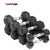 High Quality Gym Equipment Free Weight Lifting 1KG--50KG Rubber Coated Hex Dumbbell for Men High Quality Gym Equipment Free Weight Lifting 1KG--50KG Rubber Coated Hex Dumbbell for Men